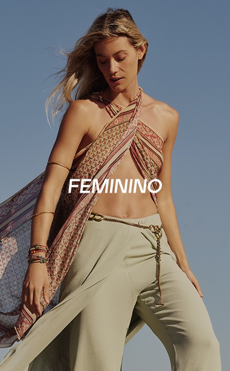 FEMININO