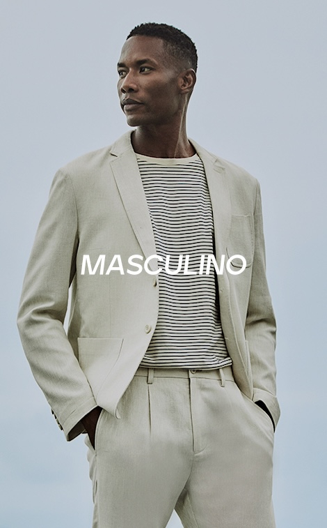 MASCULINO