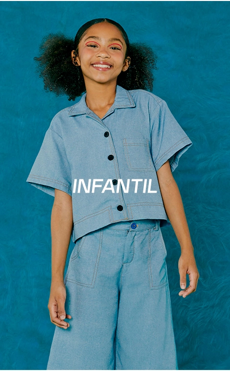 INFANTIL INFANTIL