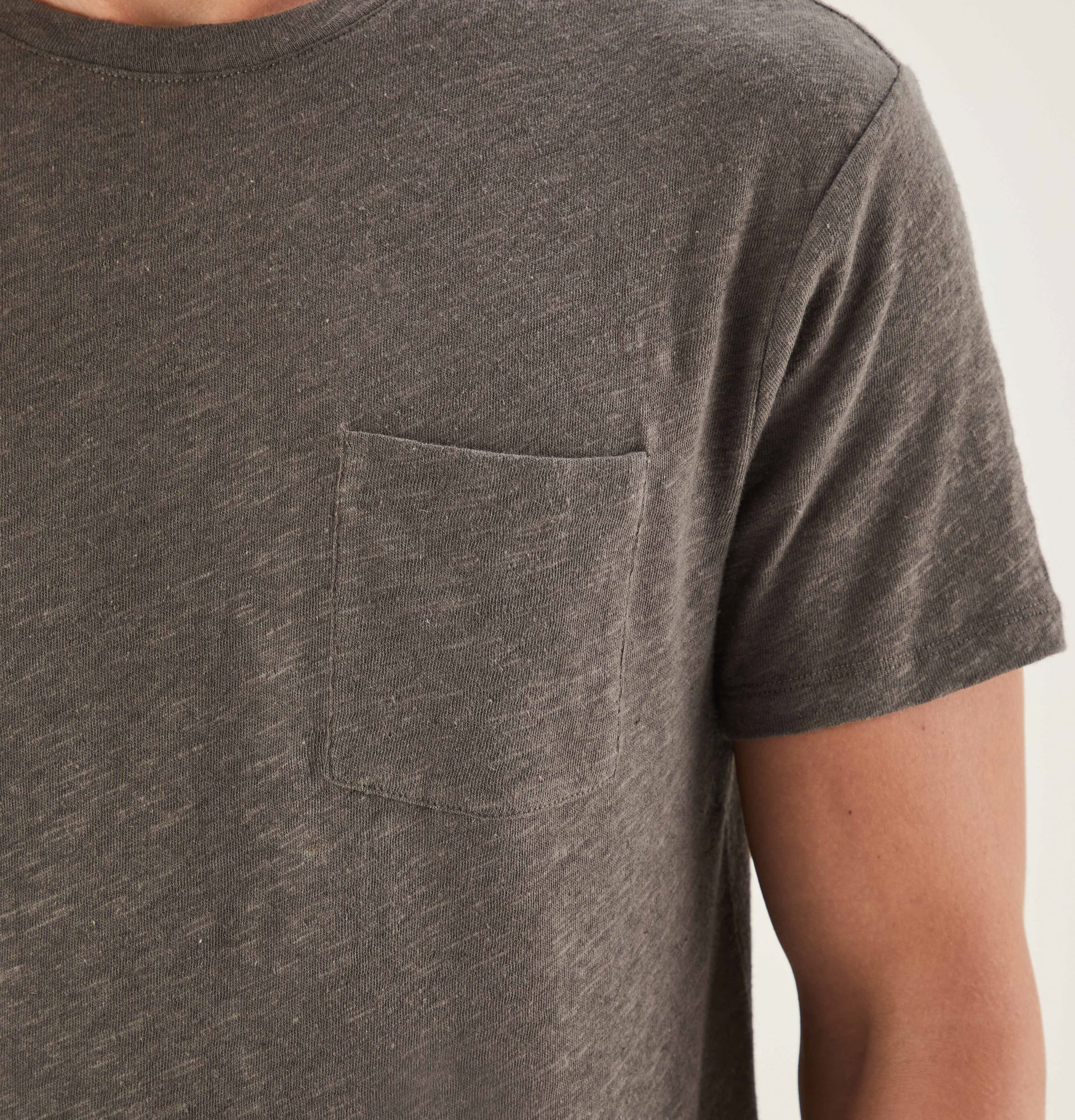 Camiseta Light Linen