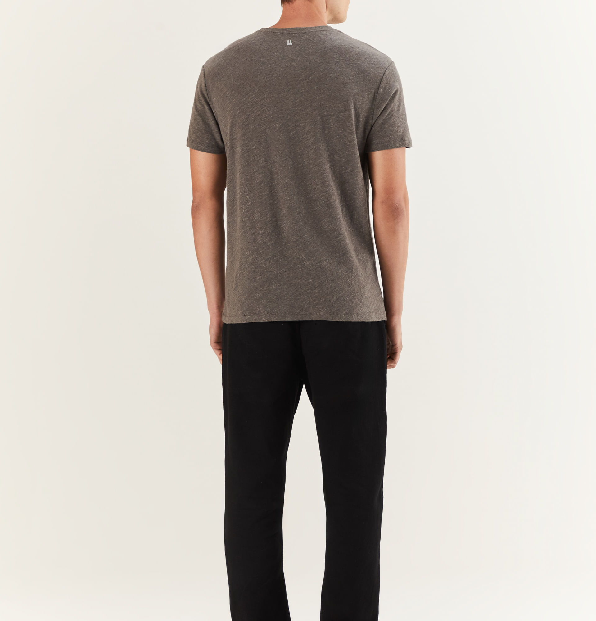Camiseta Light Linen