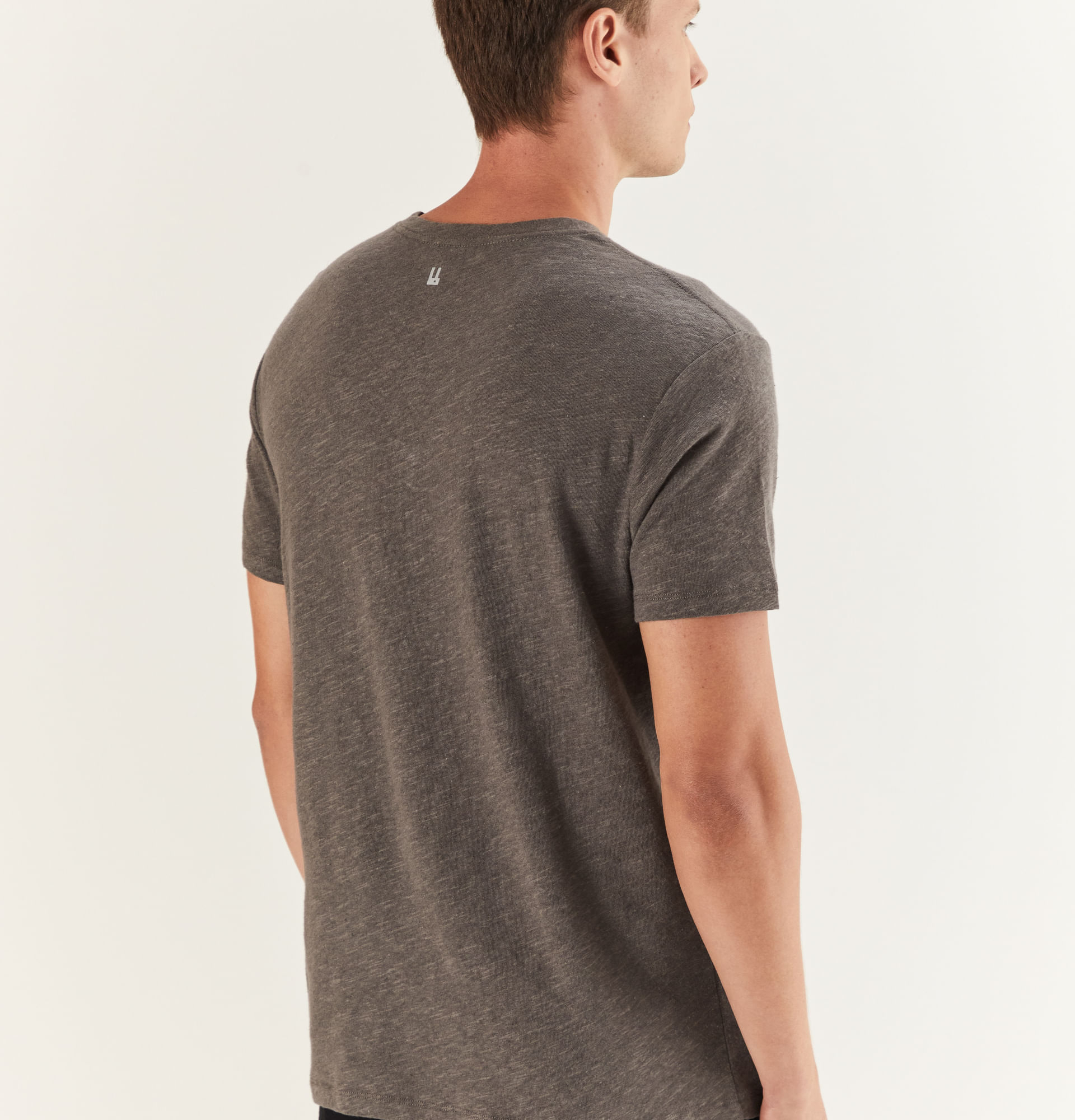 Camiseta Light Linen