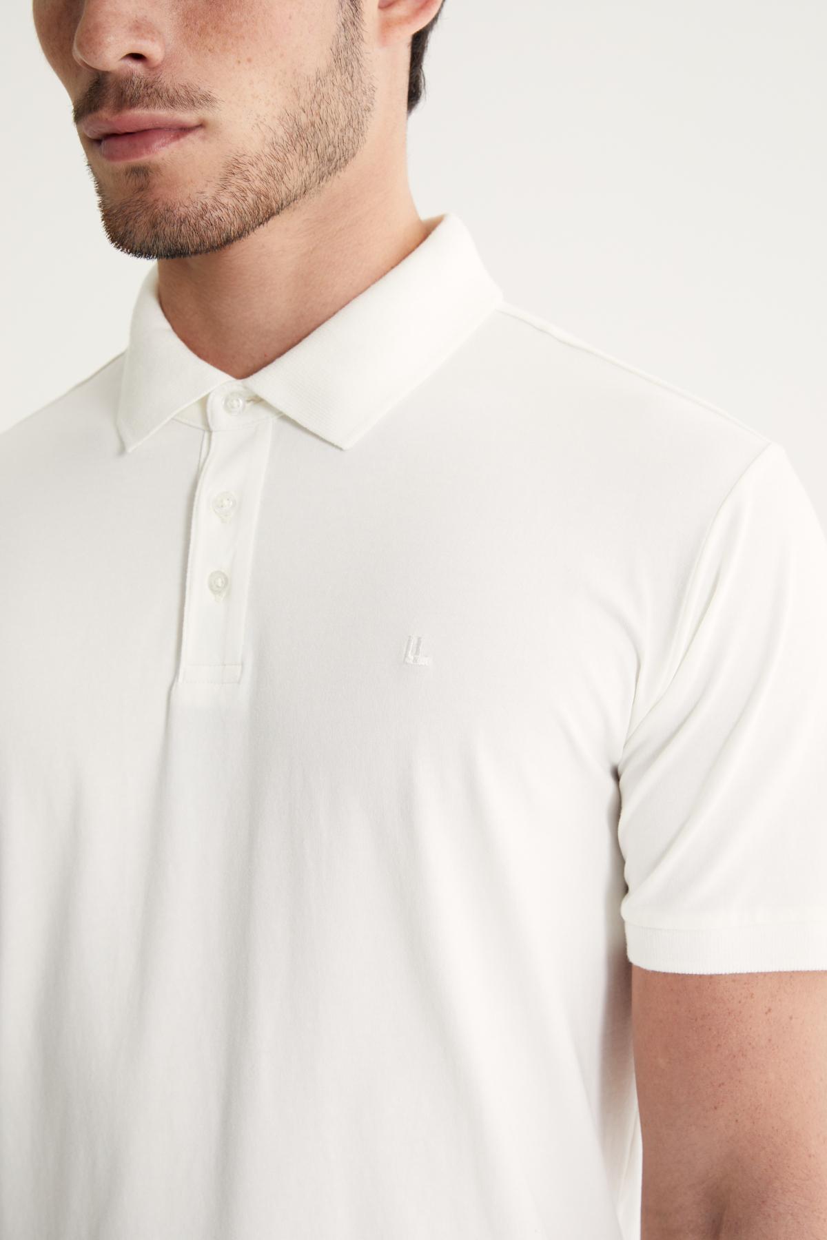 Polo Pima Flex