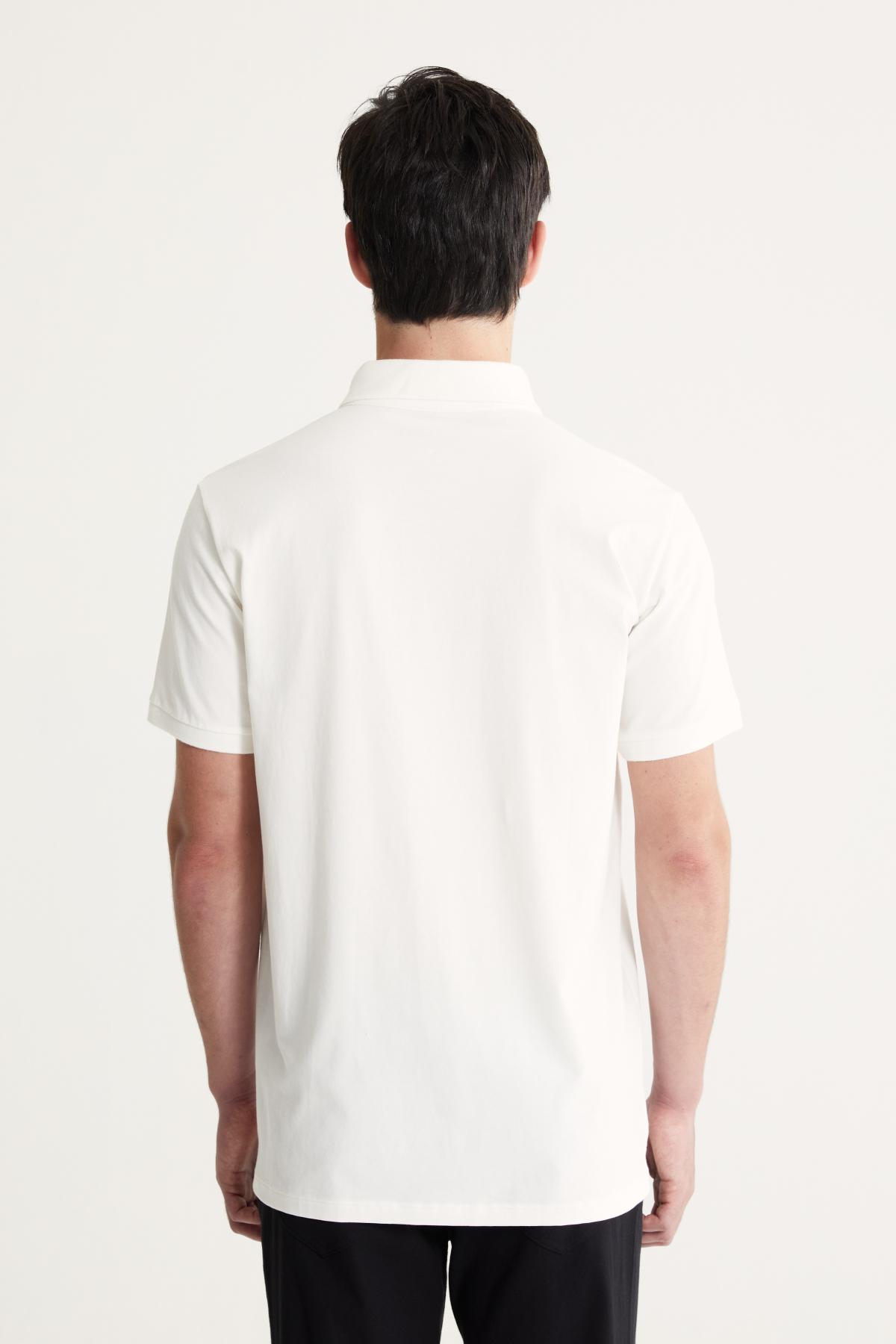 Polo Pima Flex