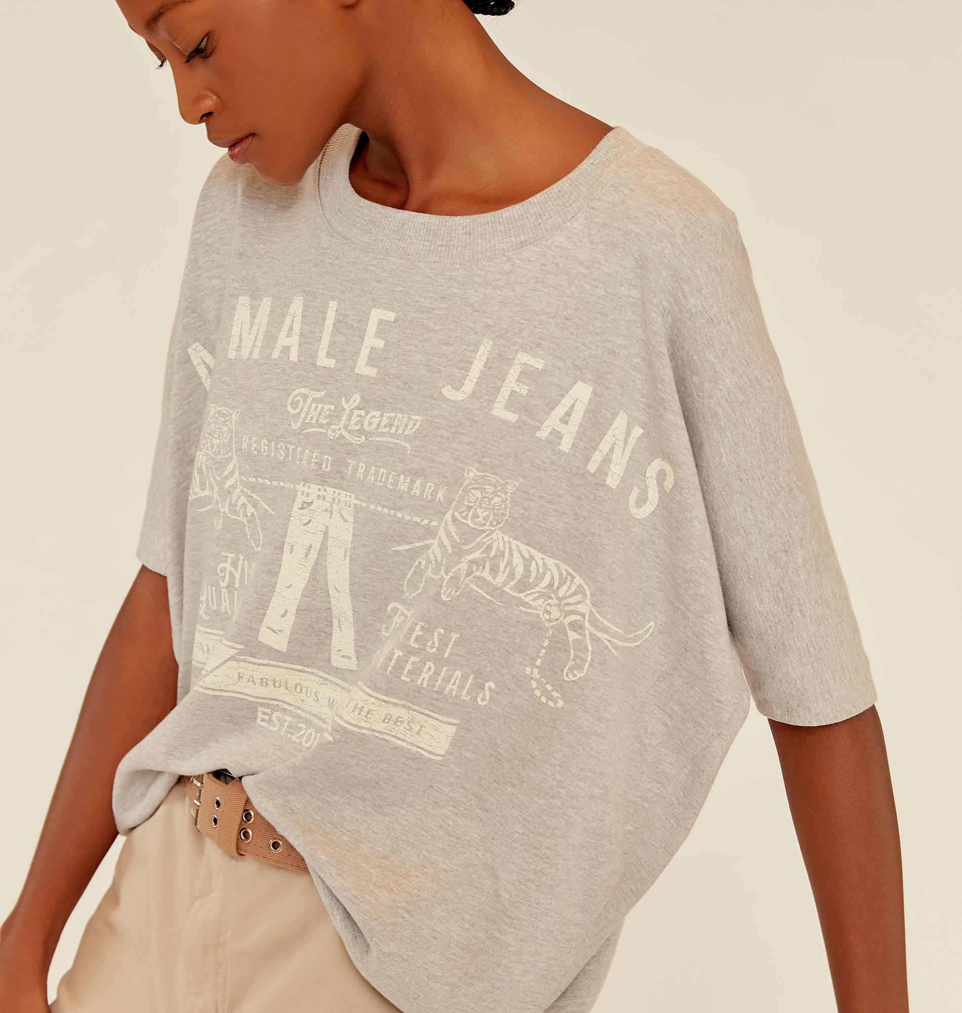 Tshirt Aj Vintage