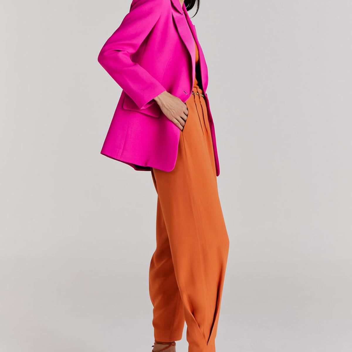 Blazer Carla
