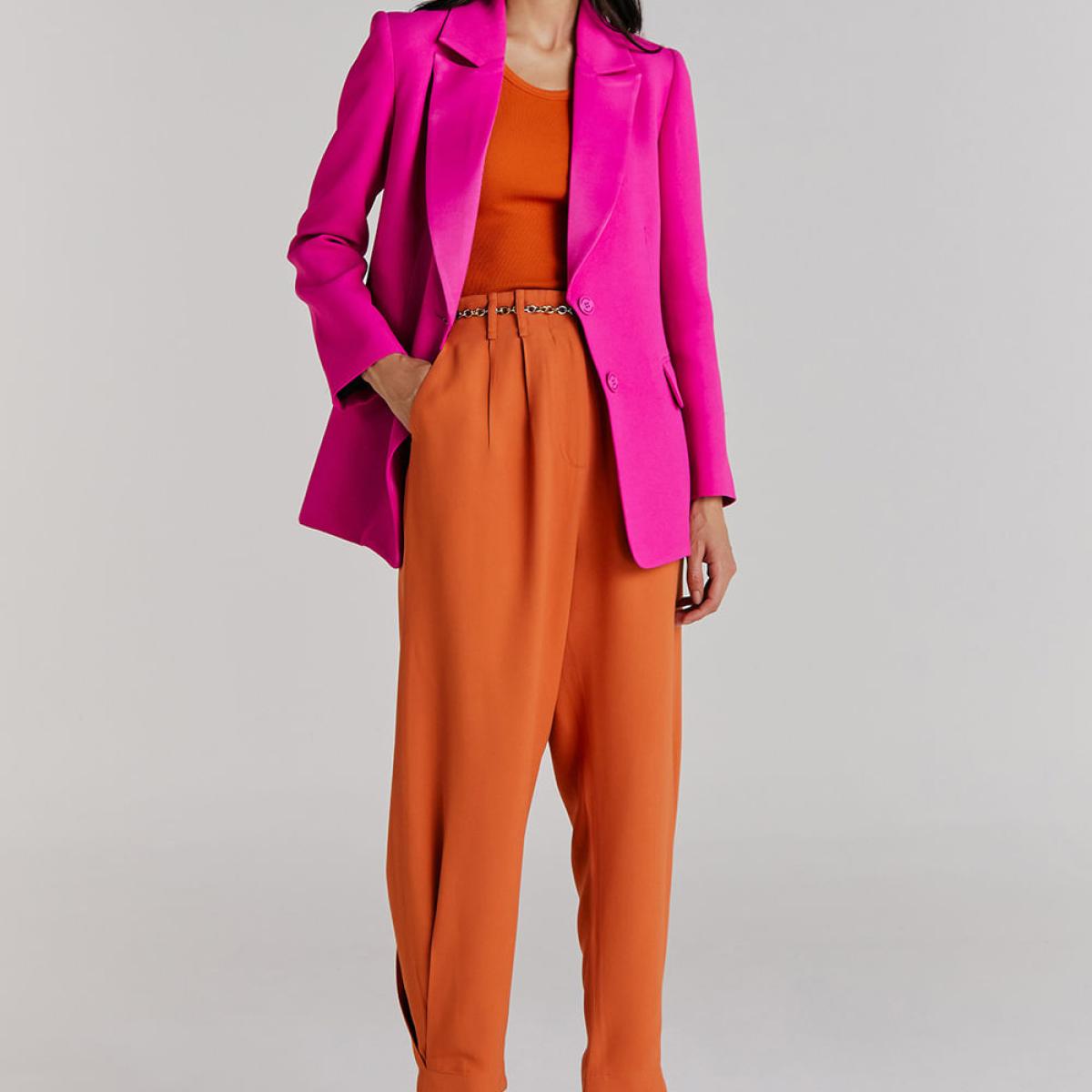 Blazer Carla