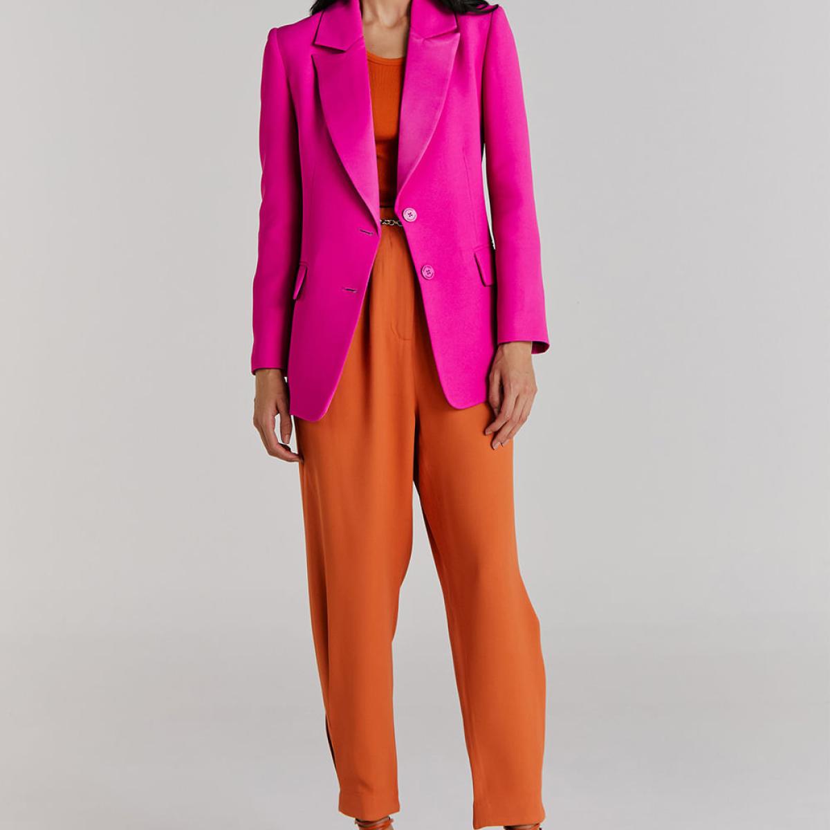 Blazer Carla