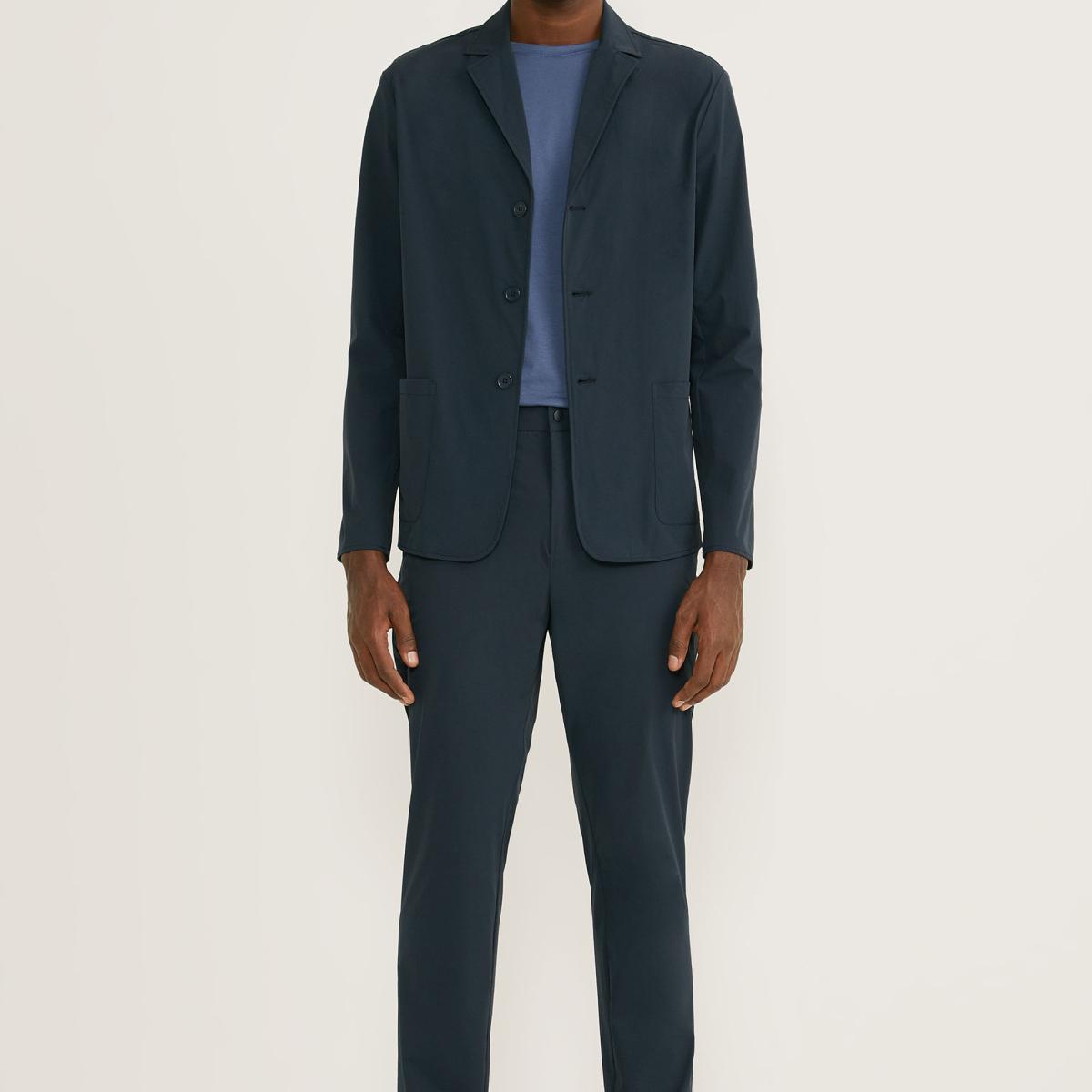 Blazer Urban Easy Tech Blazer Urban Easy Tech