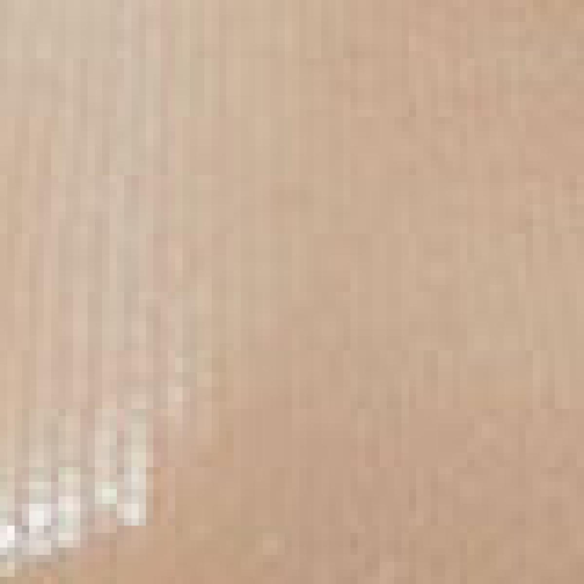 Body Malha Manga Longa Paetê Nude