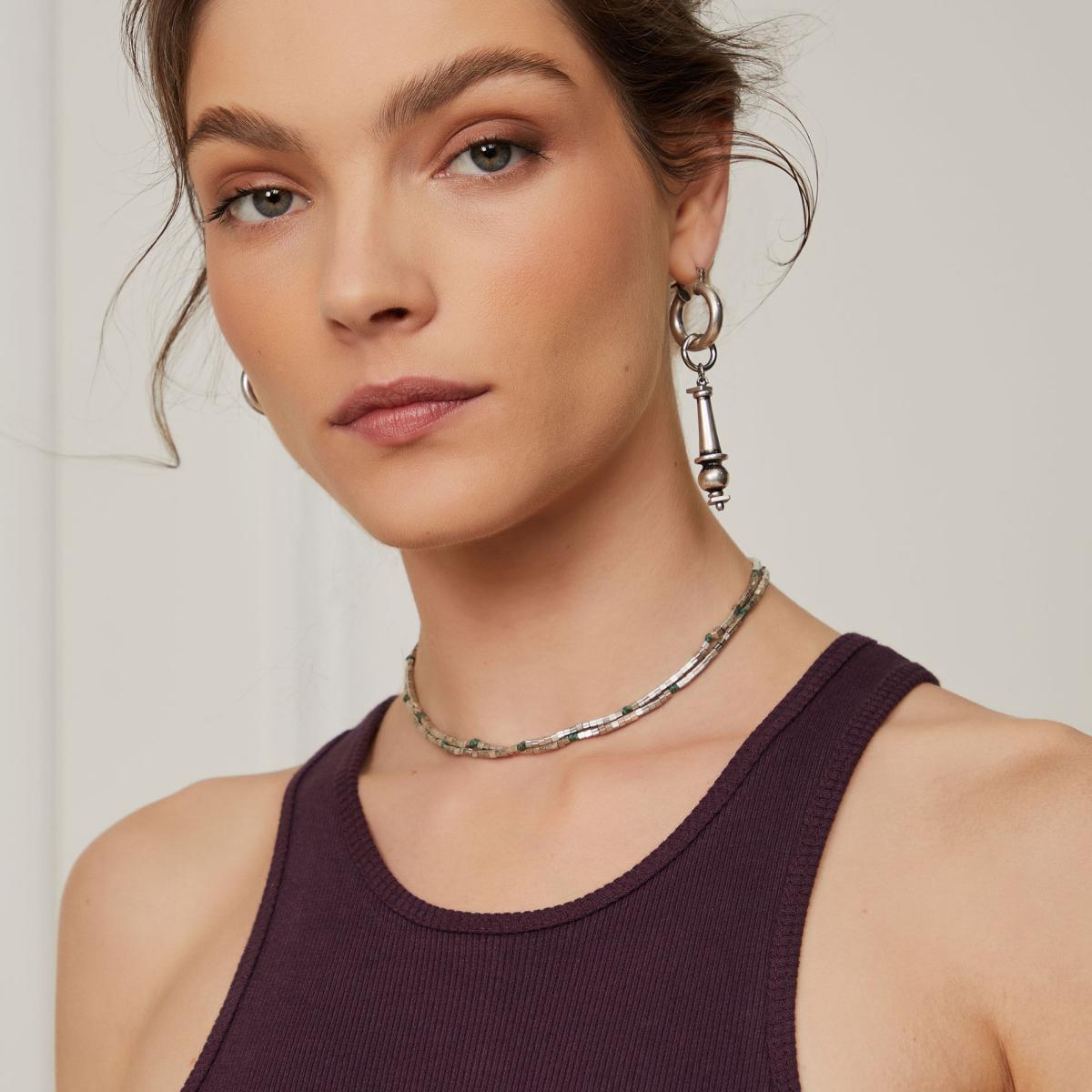 Body Rib Halter