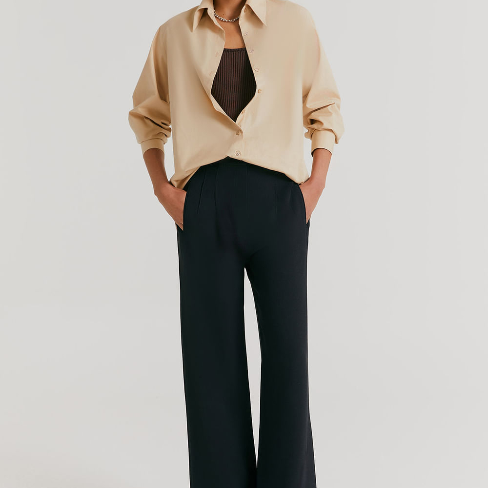 Body Tricot Vilma