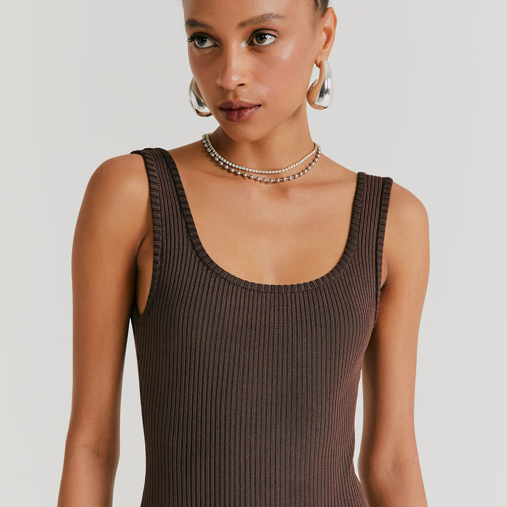Body Tricot Vilma