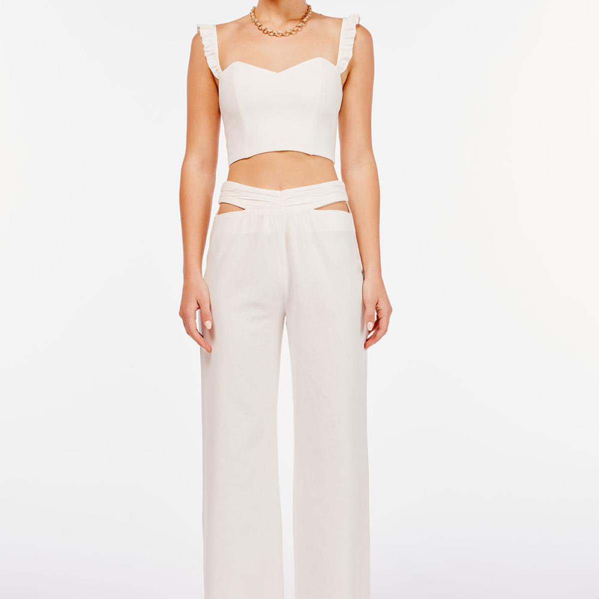 Calça Fuvia
