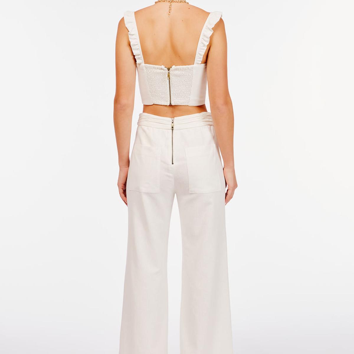Calça Fuvia