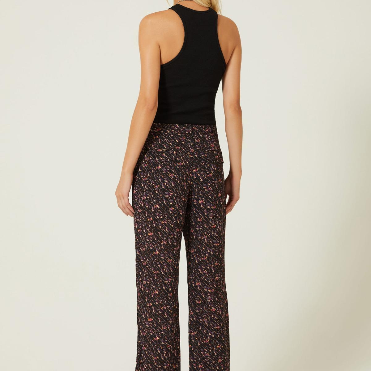 Calça Ggt Estampa Caicos Calça Ggt Estampa Caicos
