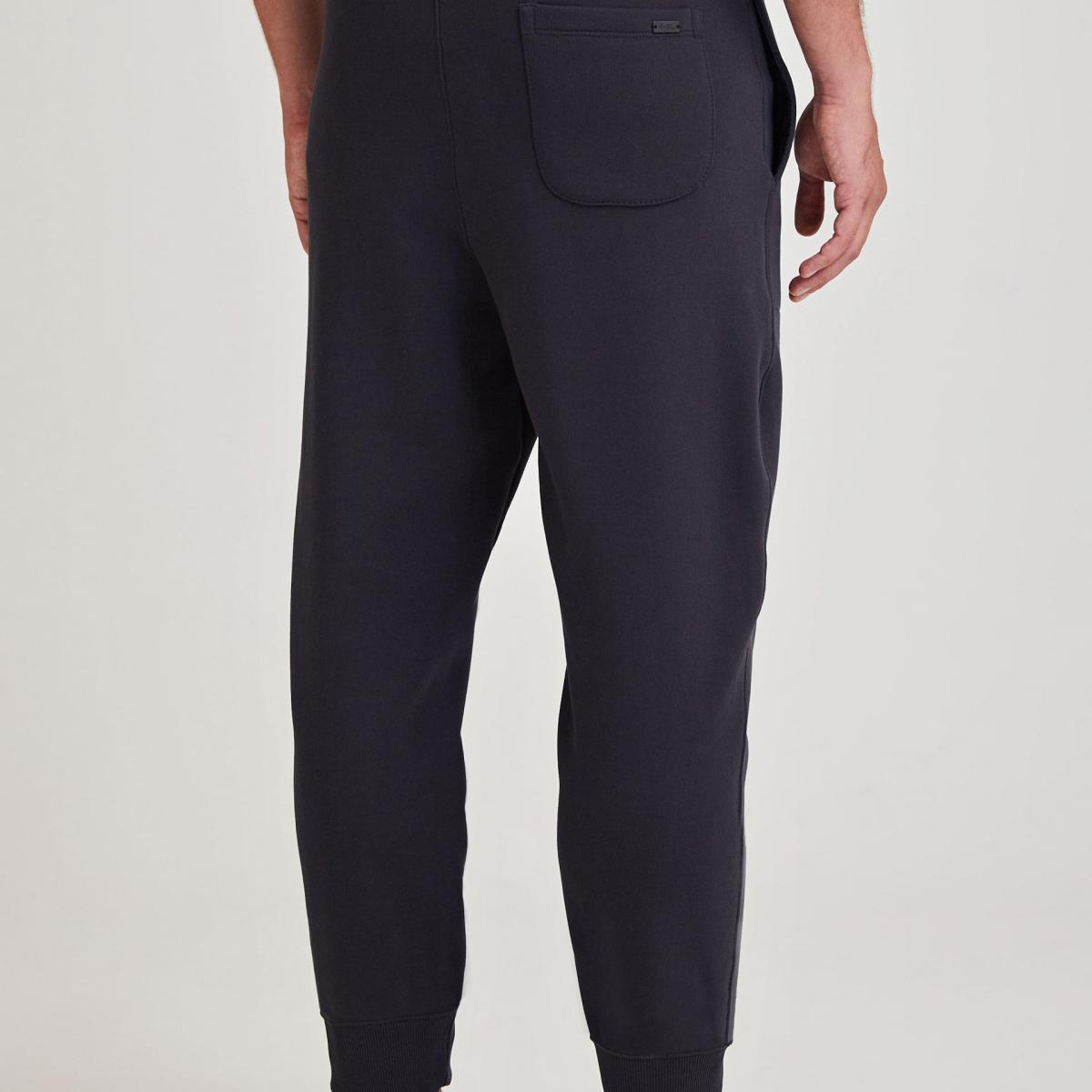 Calça Moletom College