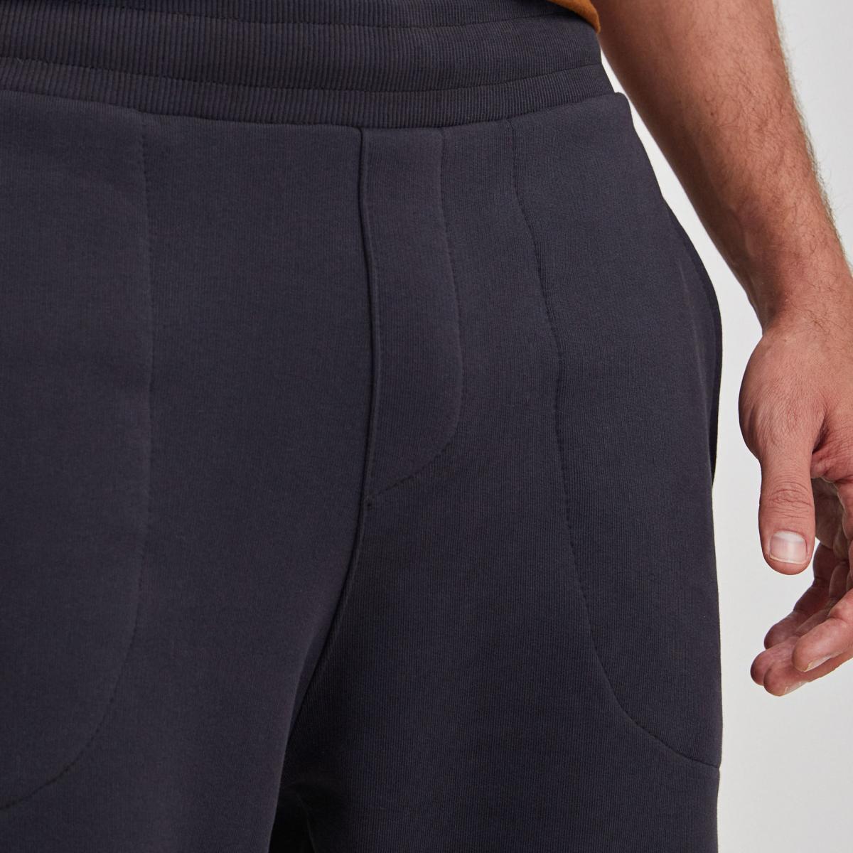 Calça Moletom College