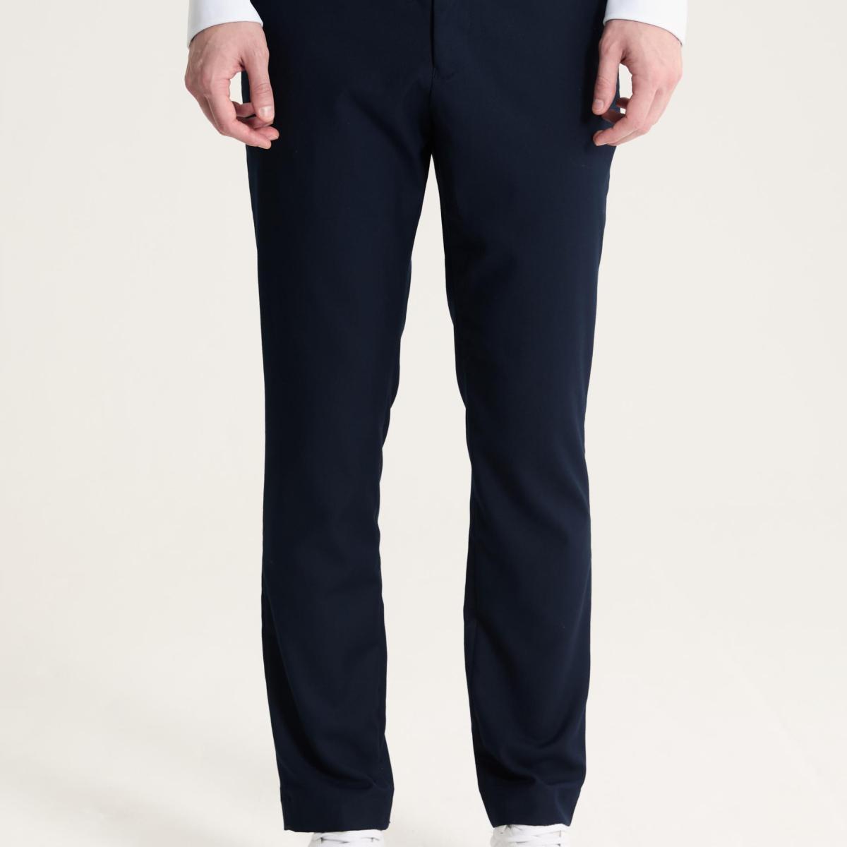 Calça Social Fxtn