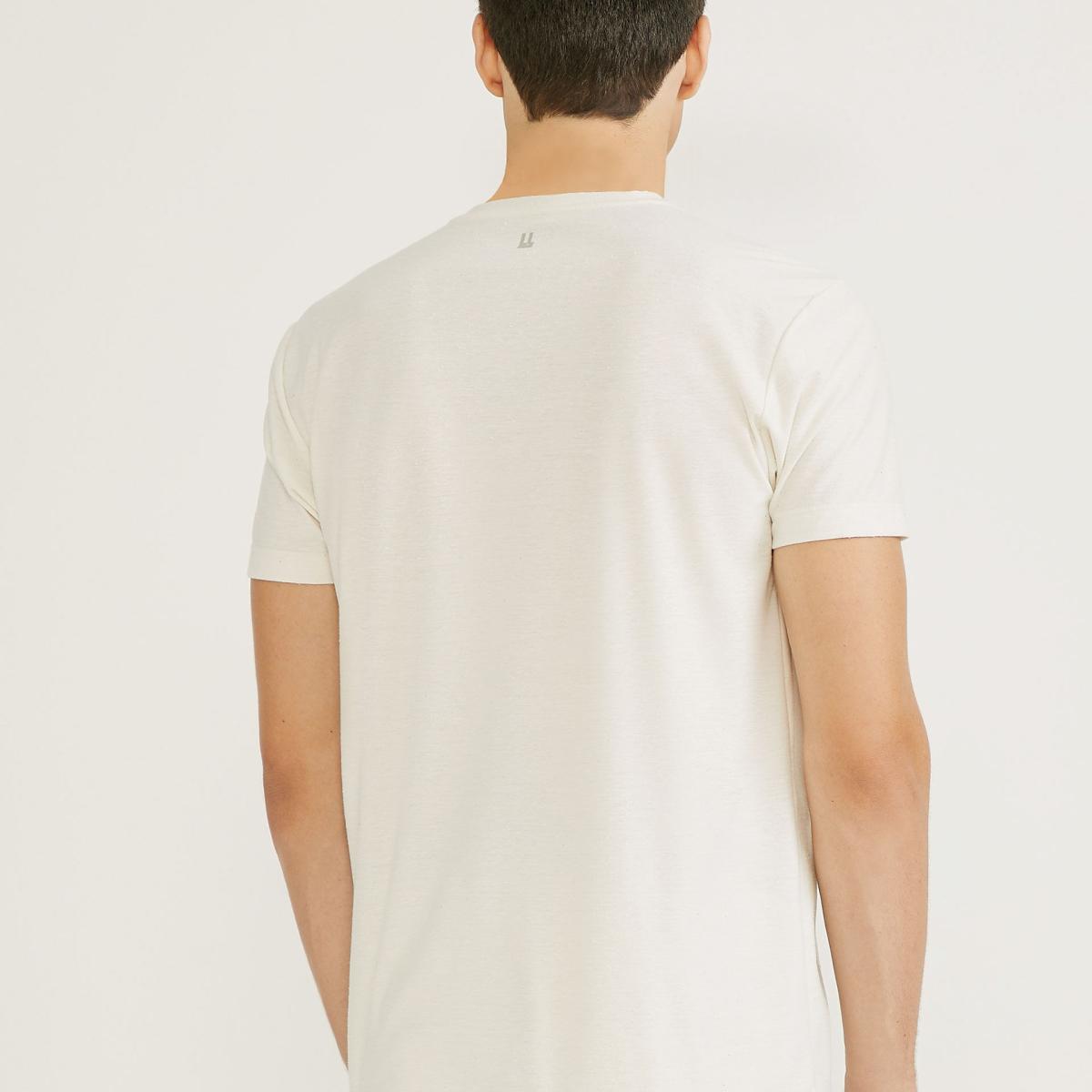 Camiseta Aquarela Praiana