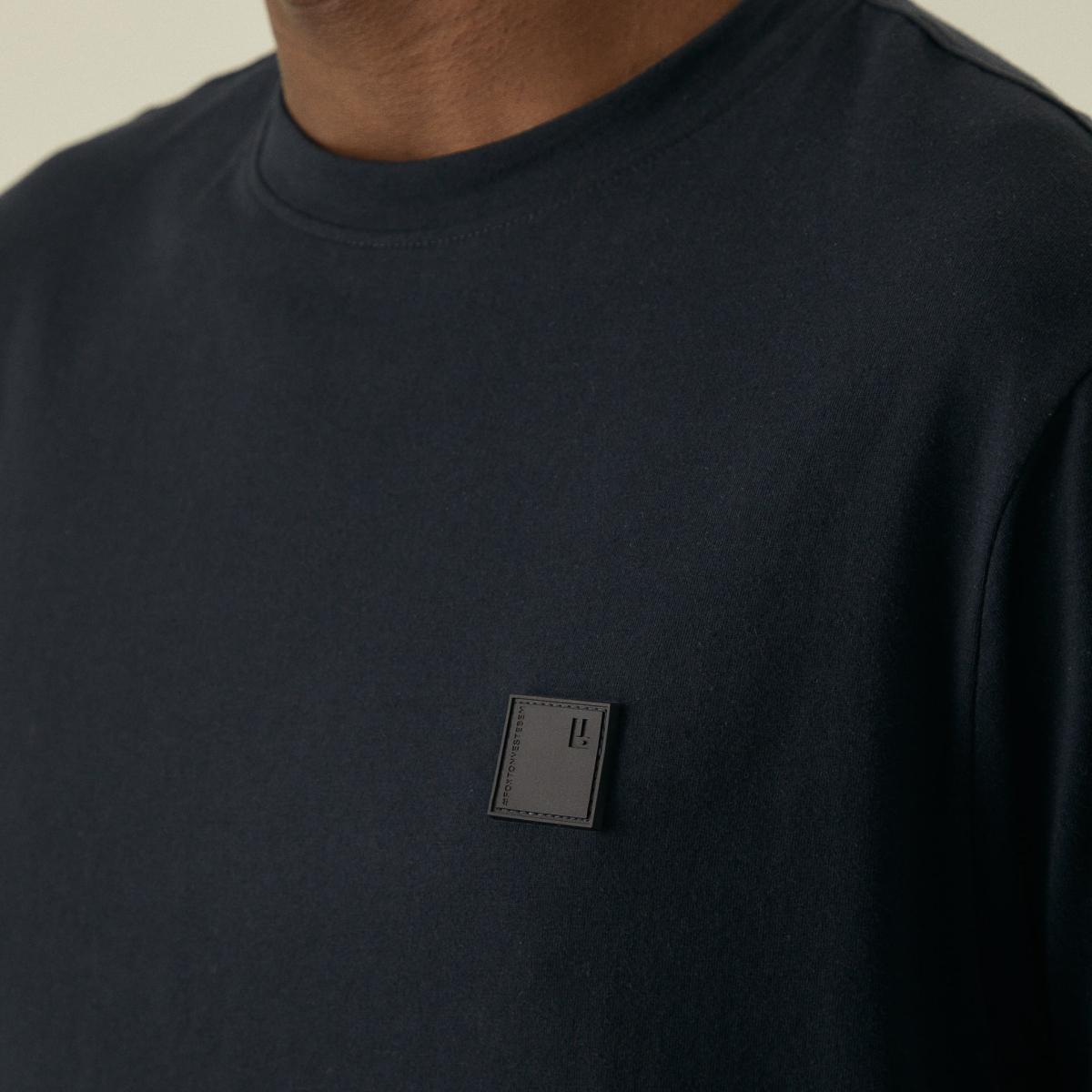 Camiseta Suedine Tech