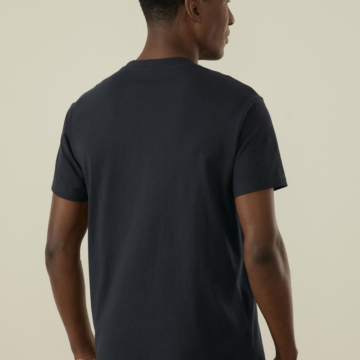 Camiseta Suedine Tech
