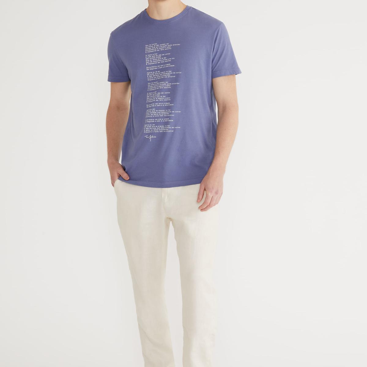 Camiseta Wave