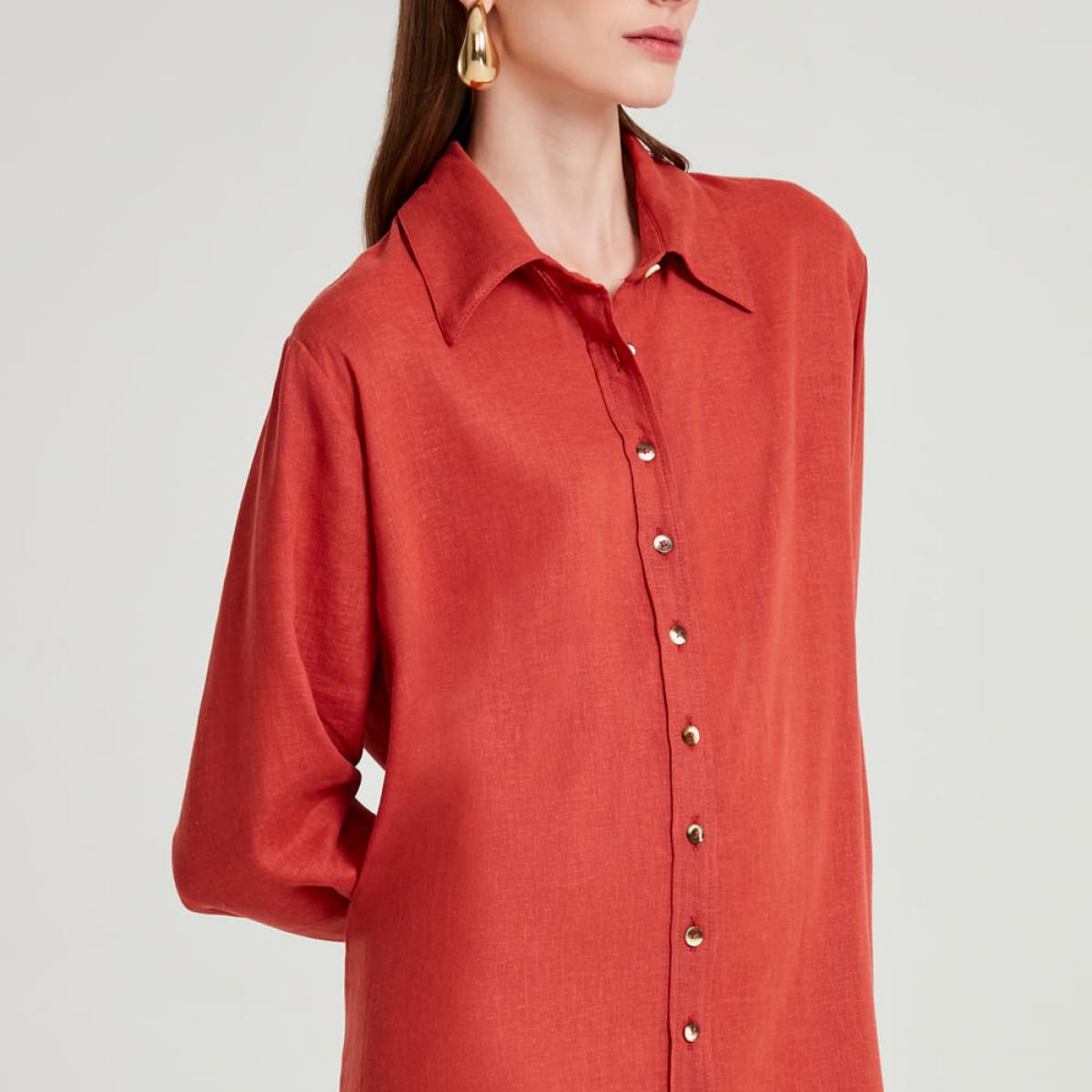 Chemise Simone