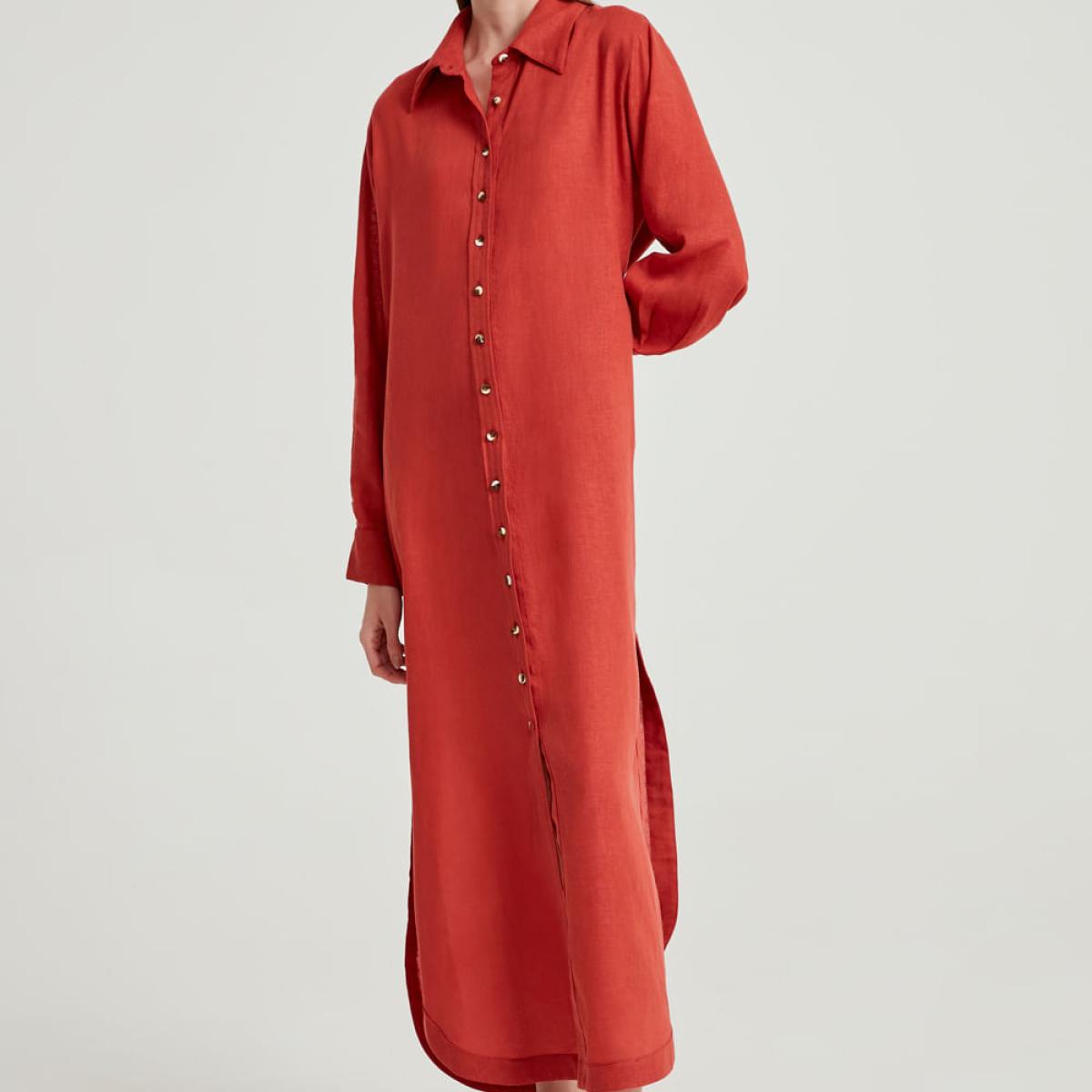 Chemise Simone