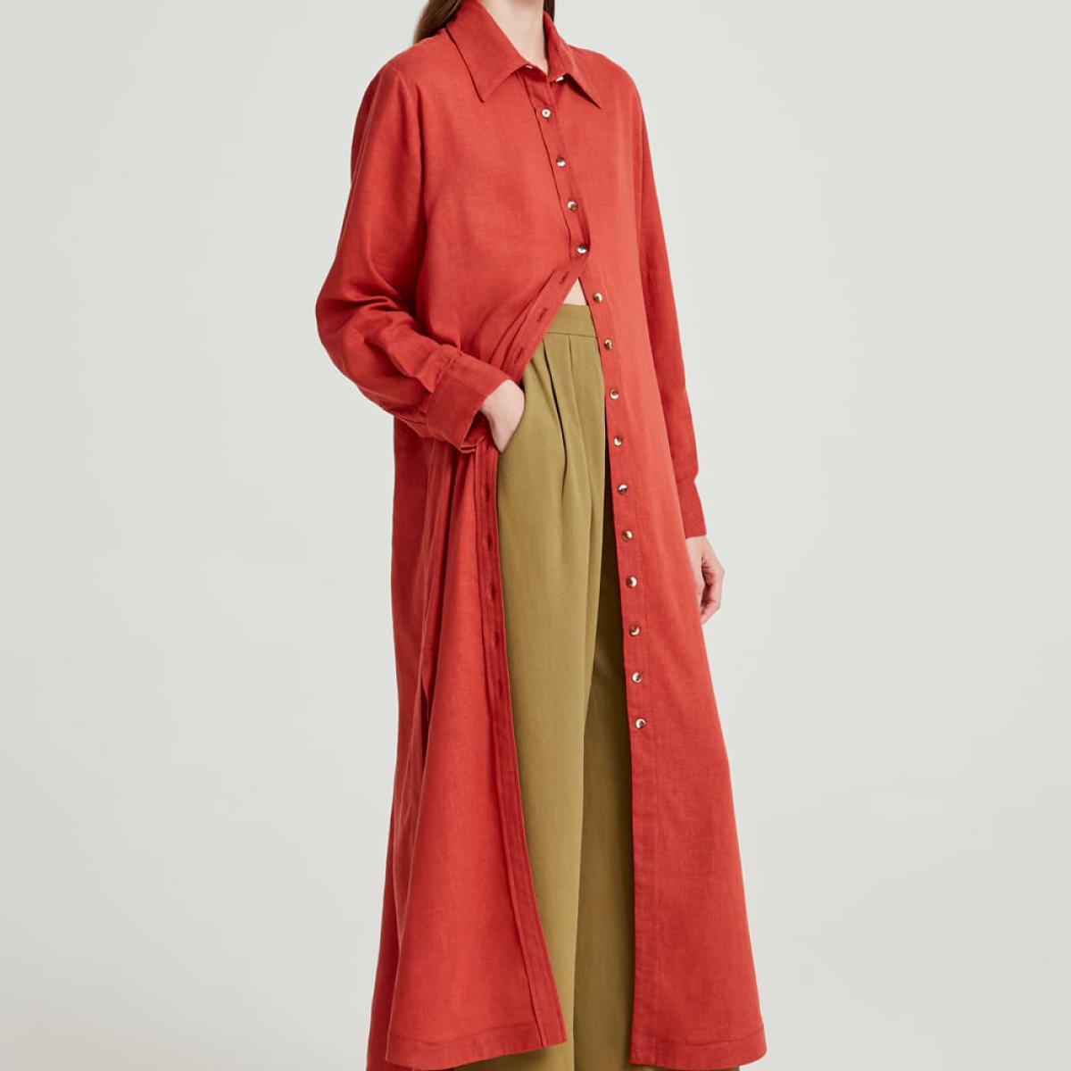 Chemise Simone