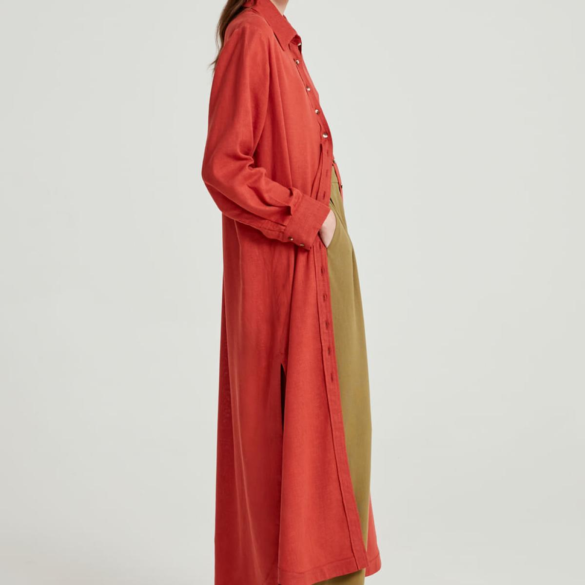 Chemise Simone