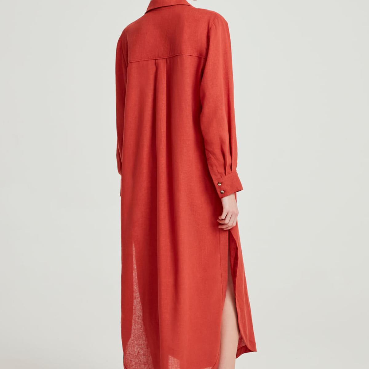 Chemise Simone
