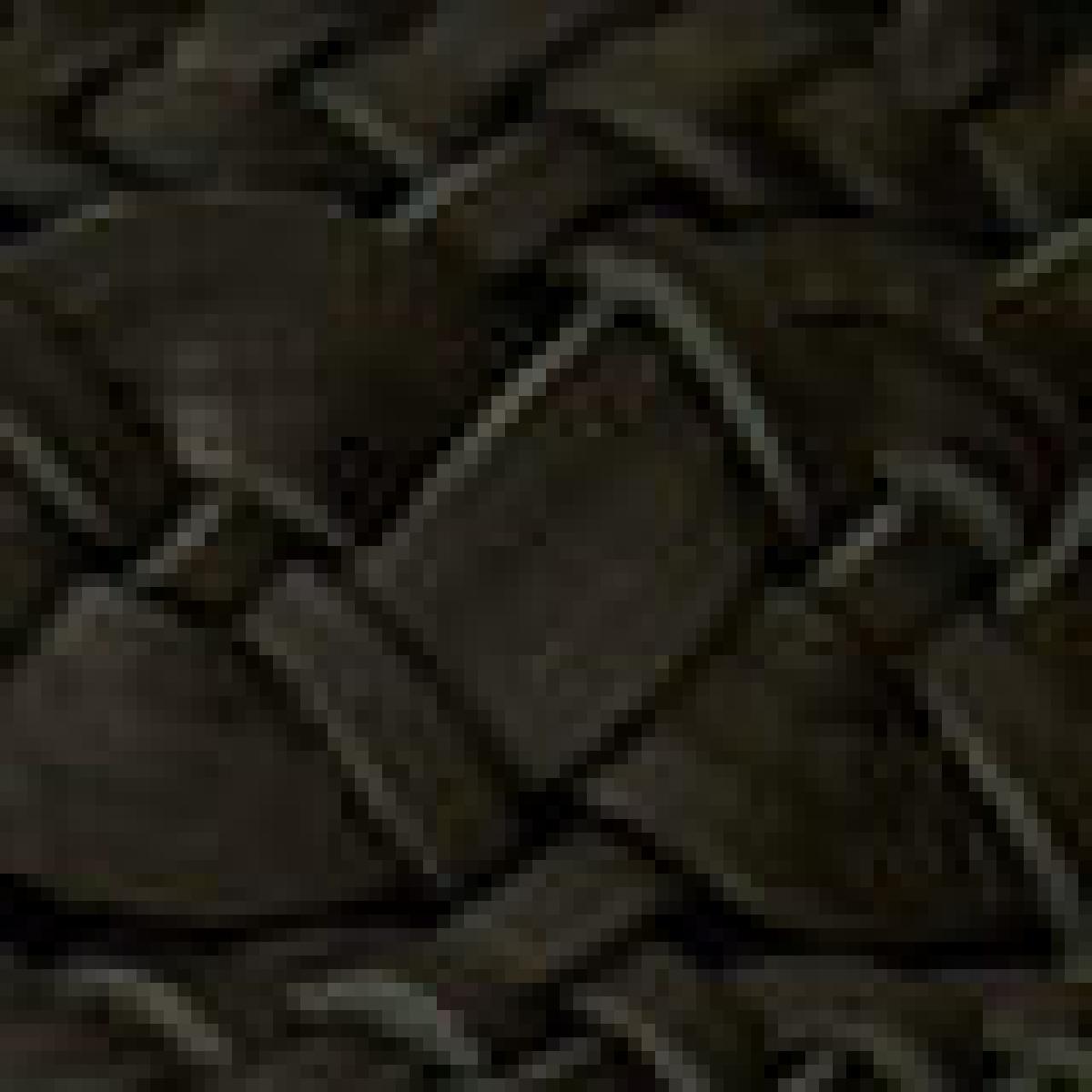 Cinto Couro Tresse Quadril