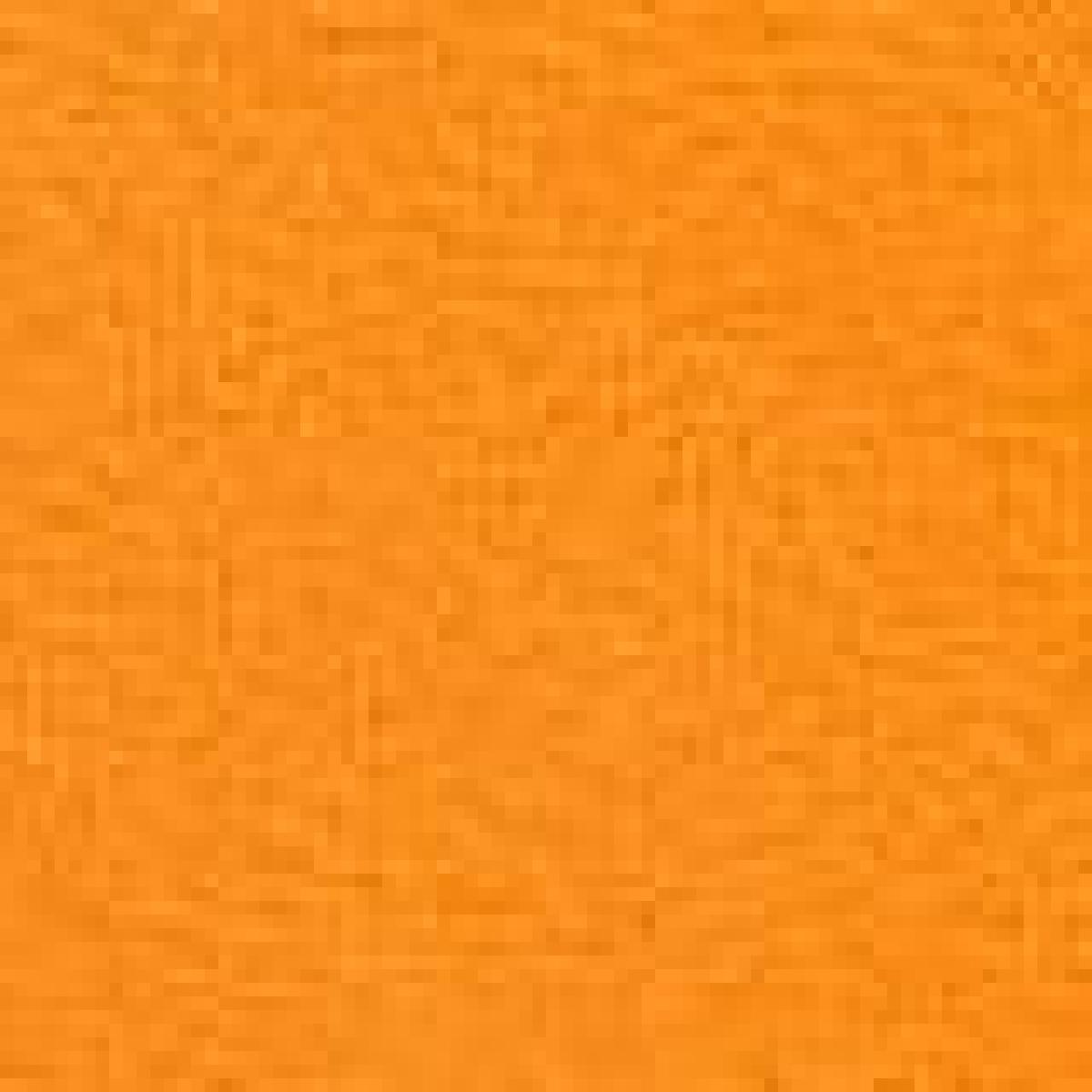 Cinto De Couro Fivela Forrada Laranja