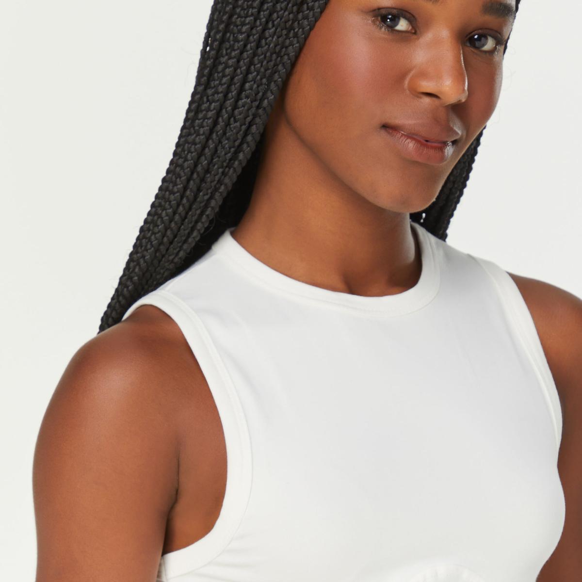 Cropped Friso Busto