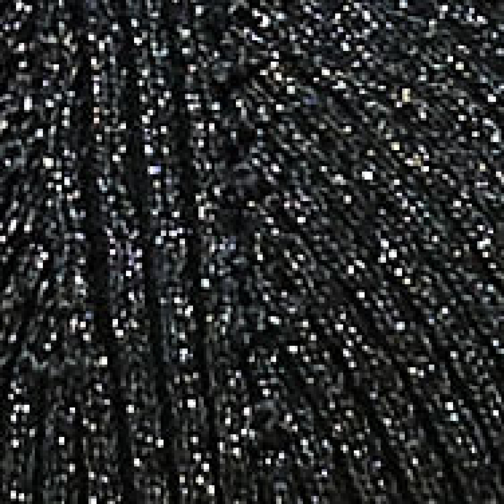 Hot Pants De Tricot Preto