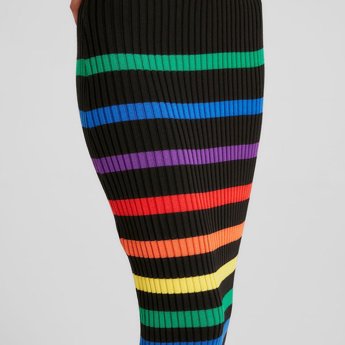 Saia Tricot Lily