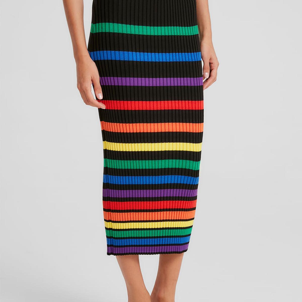 Saia Tricot Lily