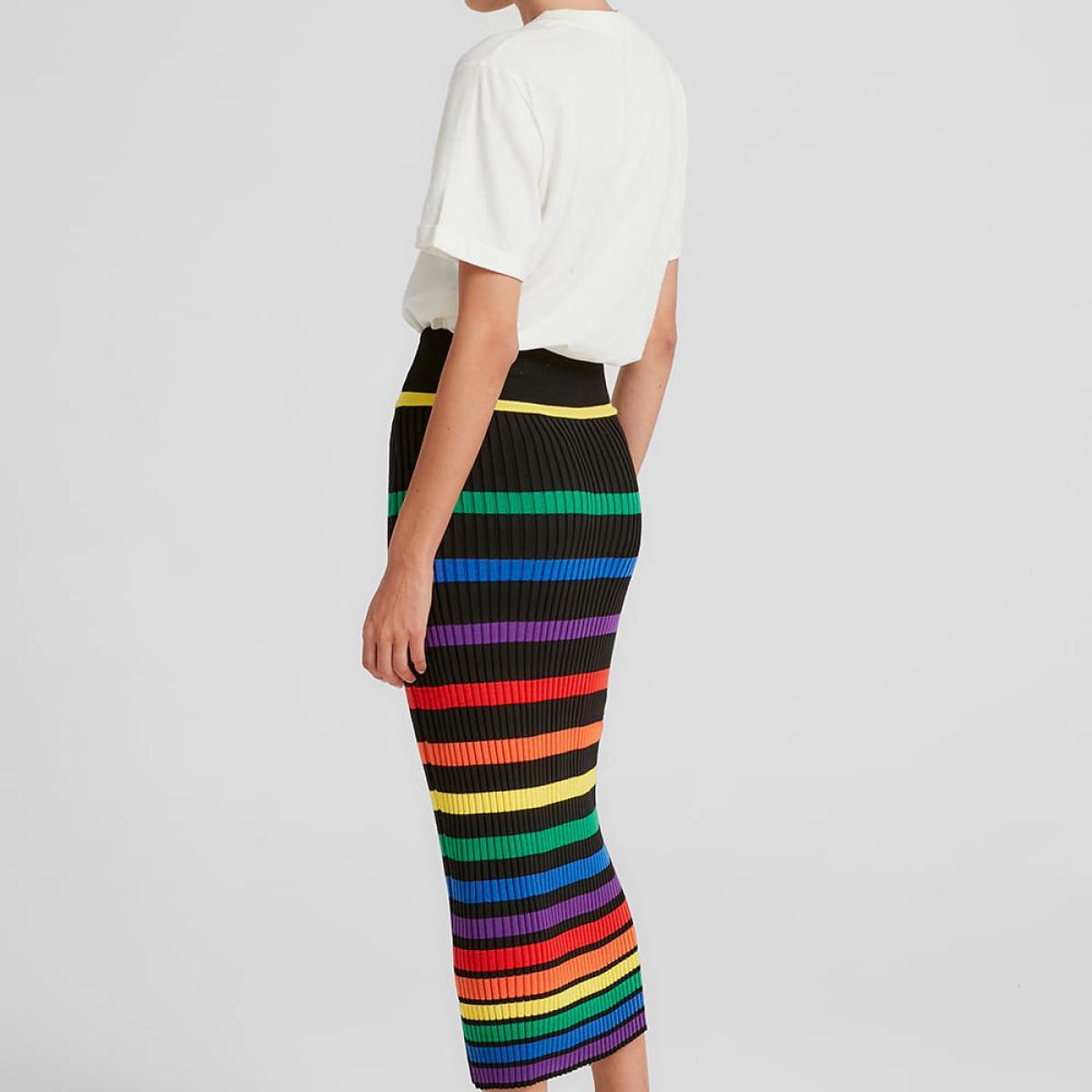 Saia Tricot Lily