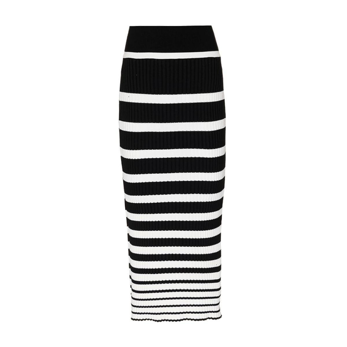 Saia Tricot Lily
