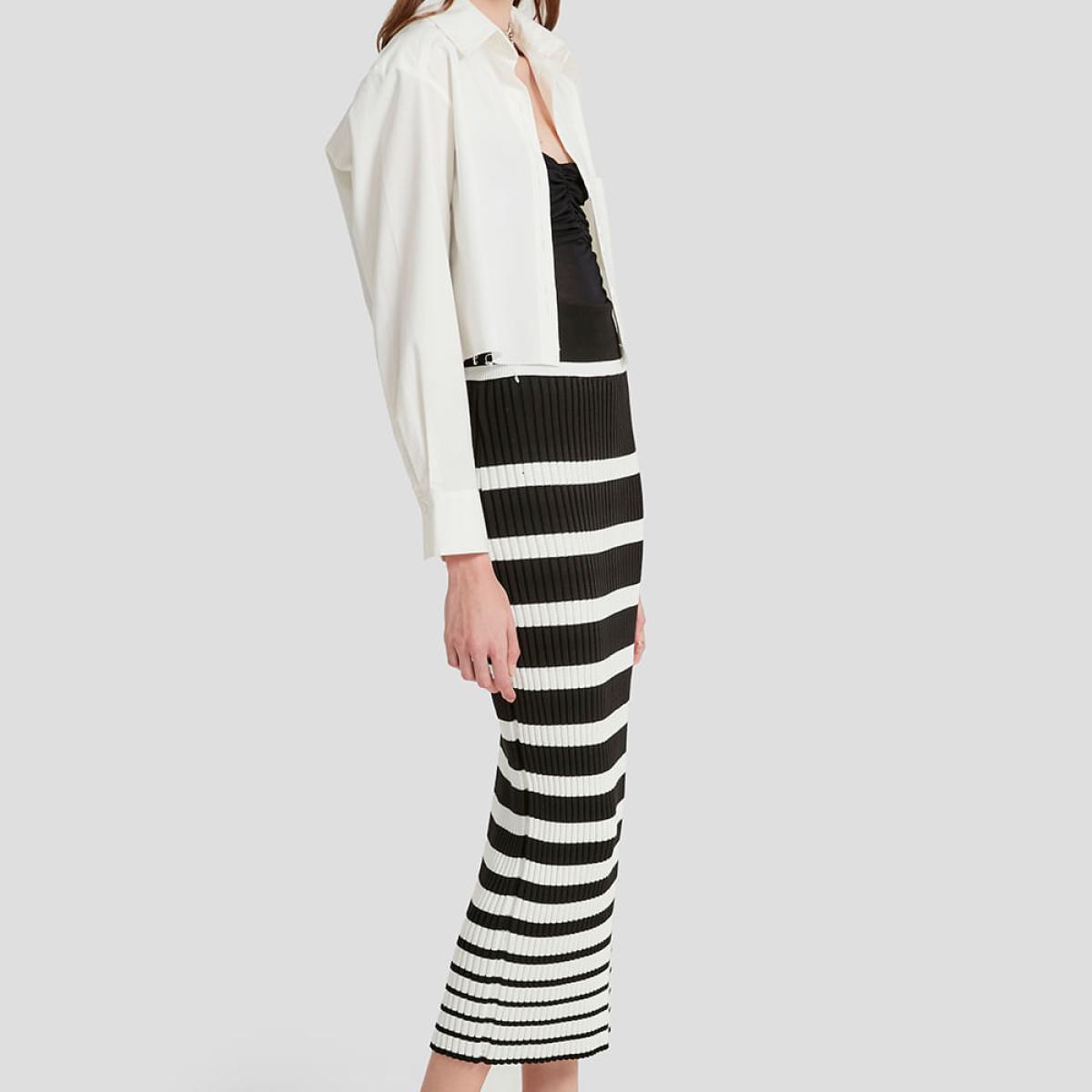 Saia Tricot Lily
