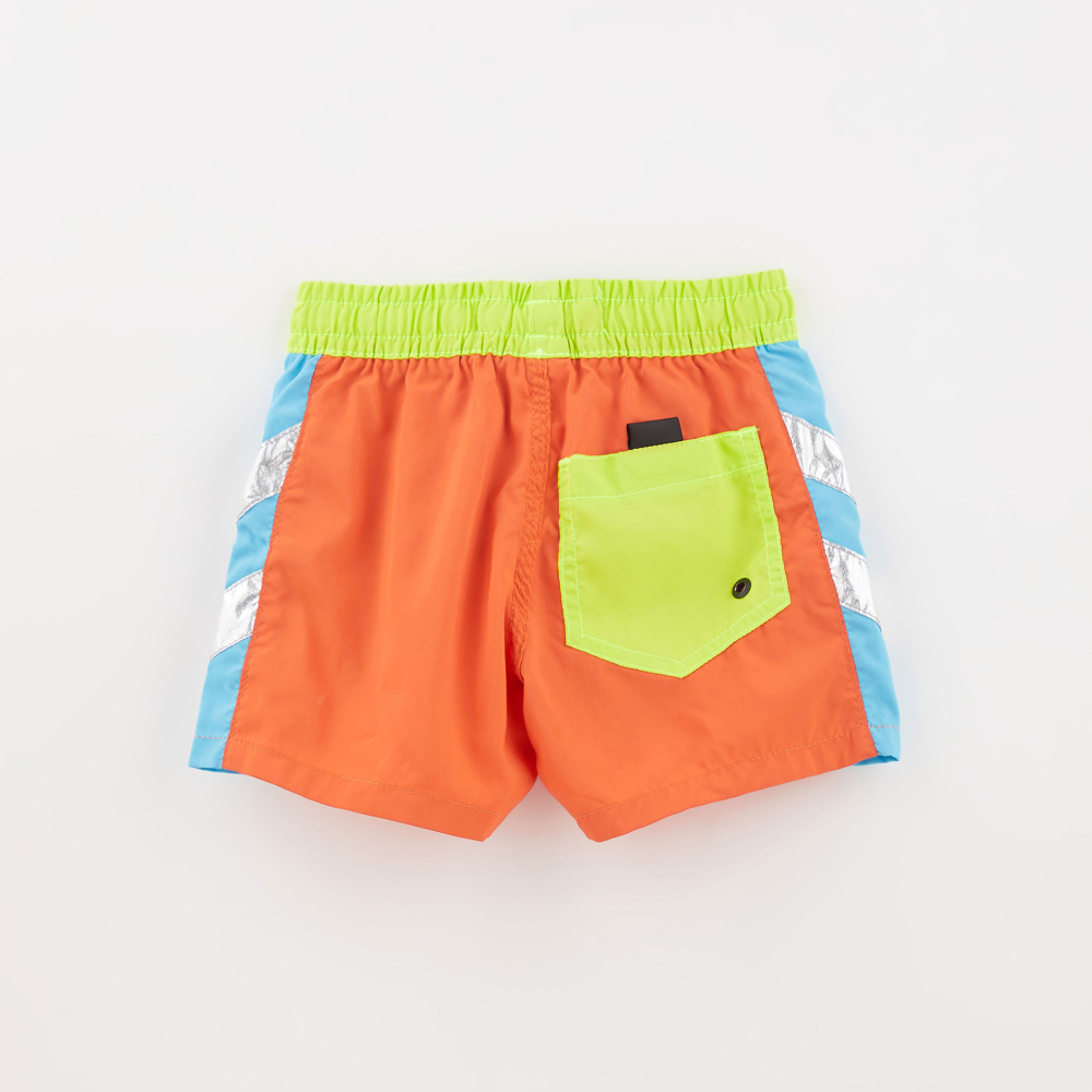 Short Nino Liso