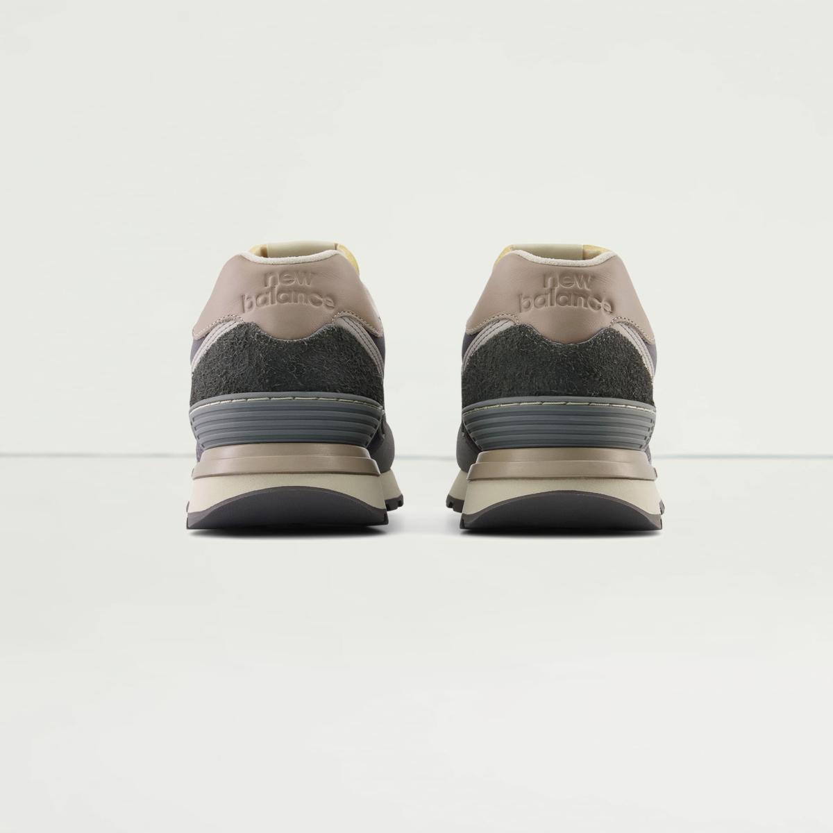 Tênis New Balance 574 Legacy