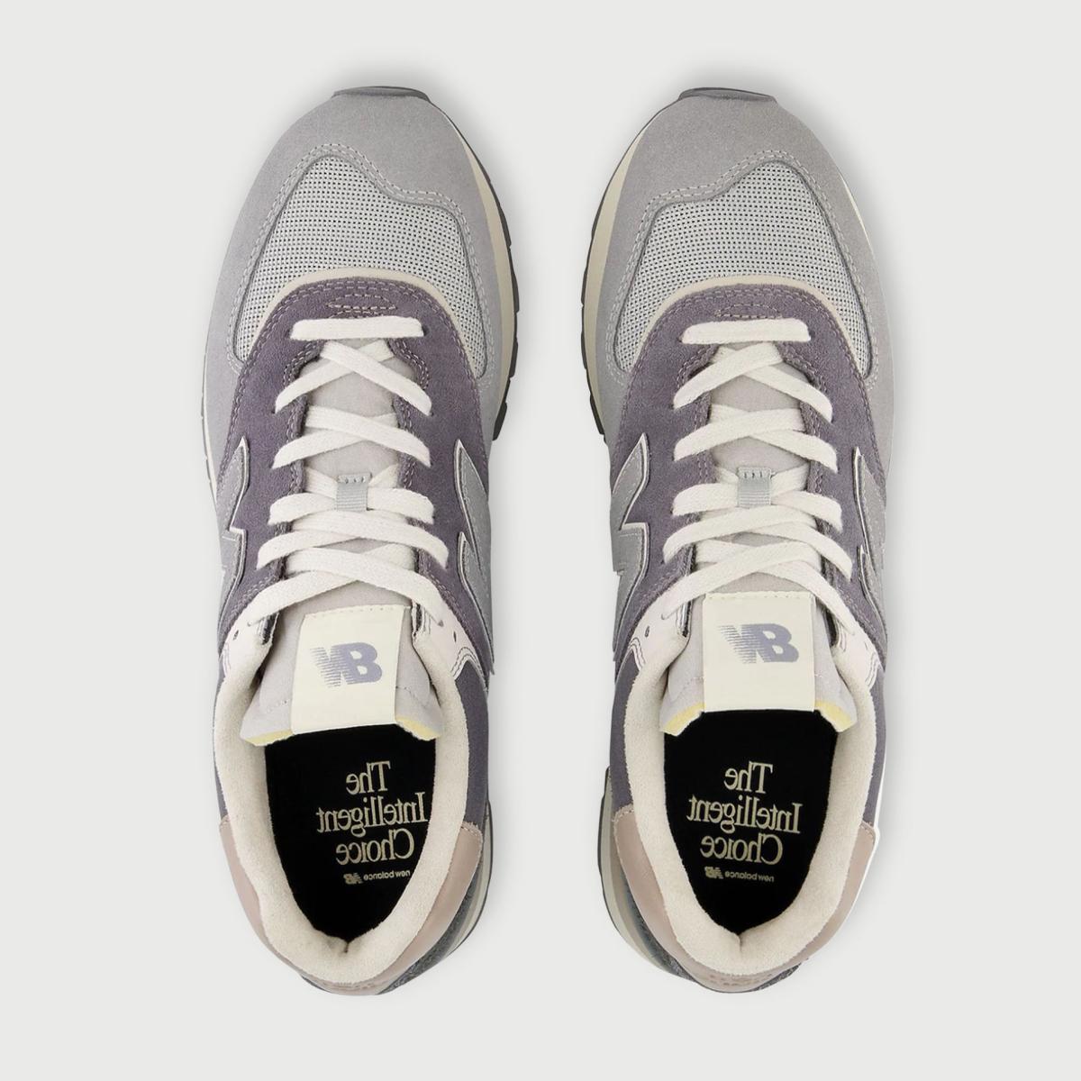 Tênis New Balance 574 Legacy