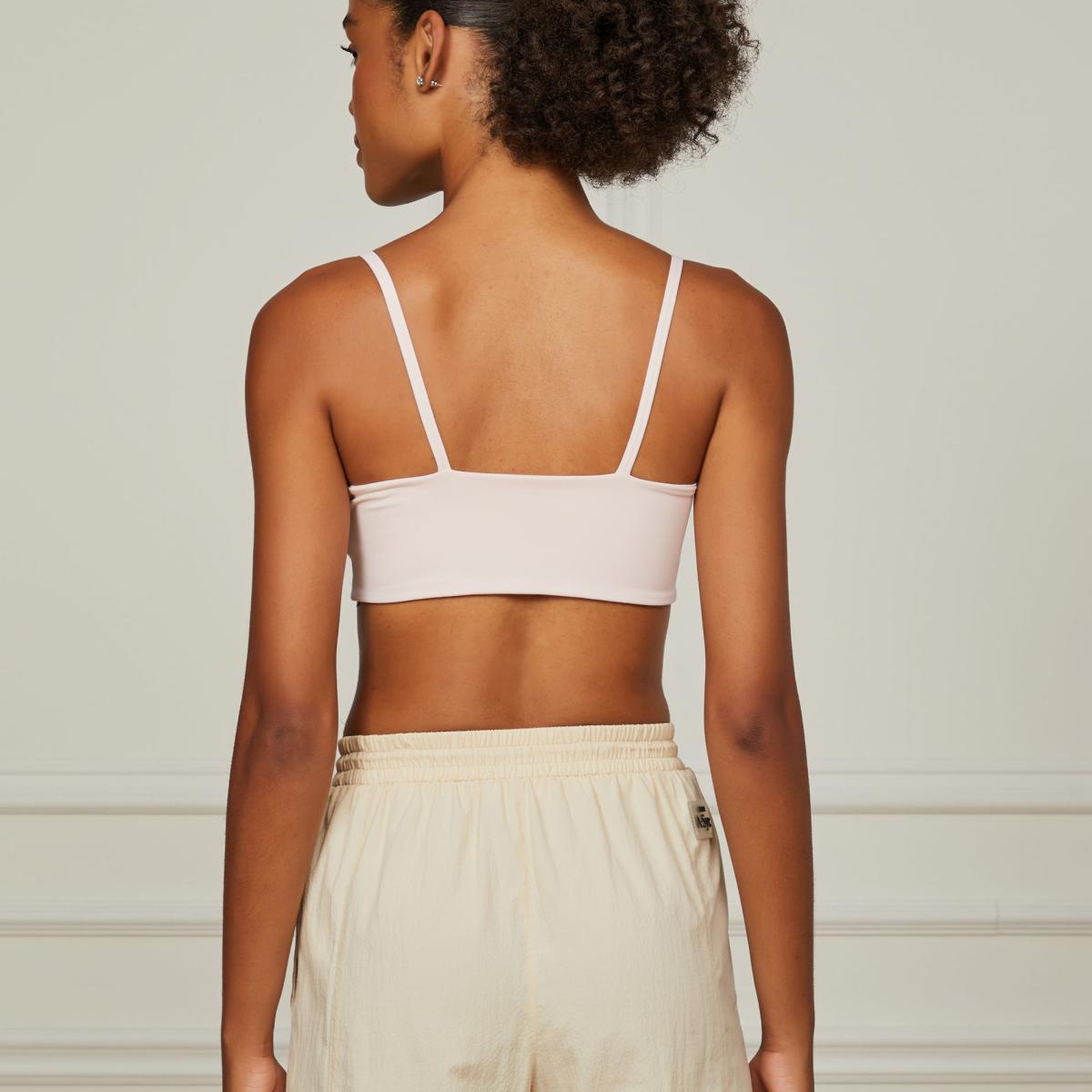 Top De Alcinha Basic