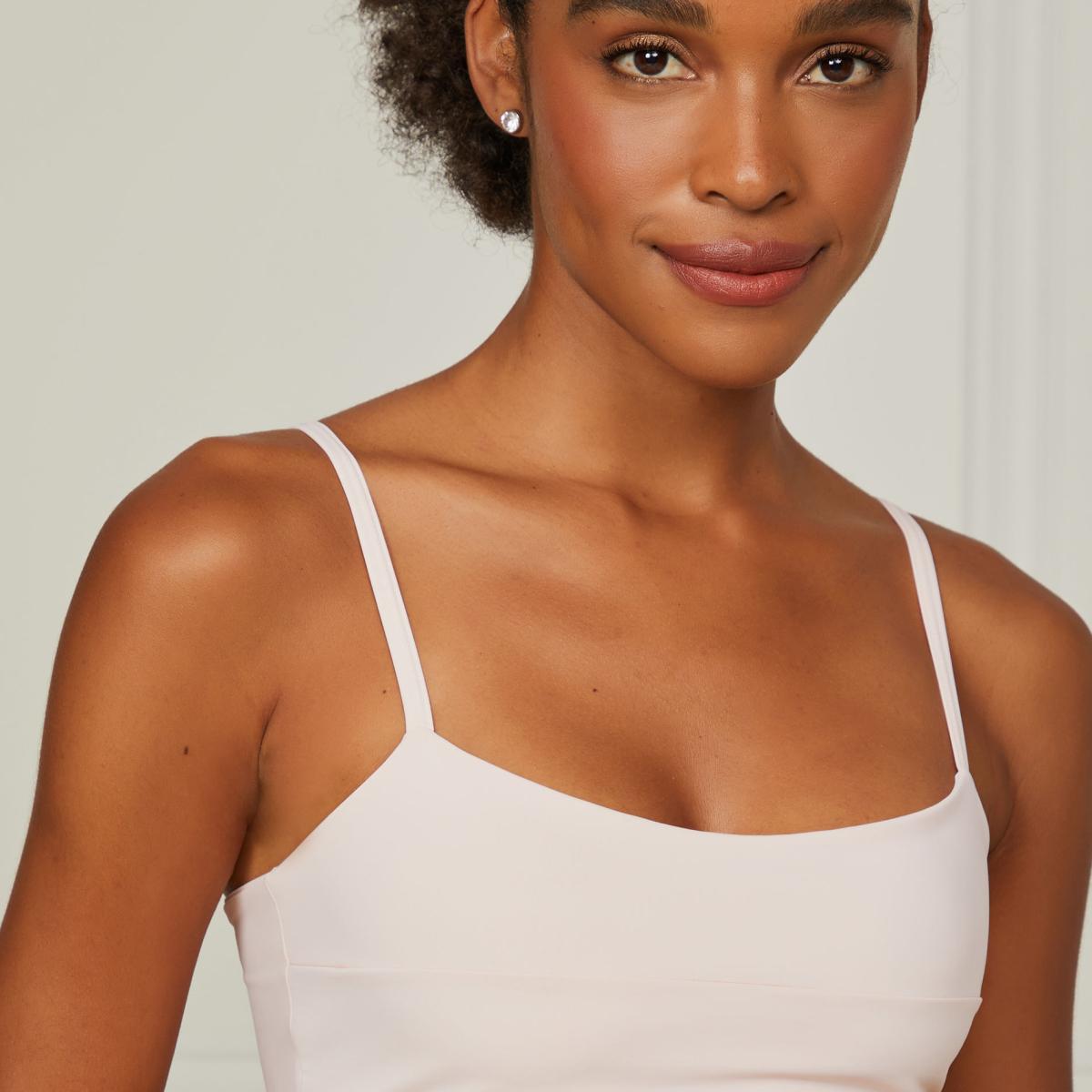 Top De Alcinha Basic