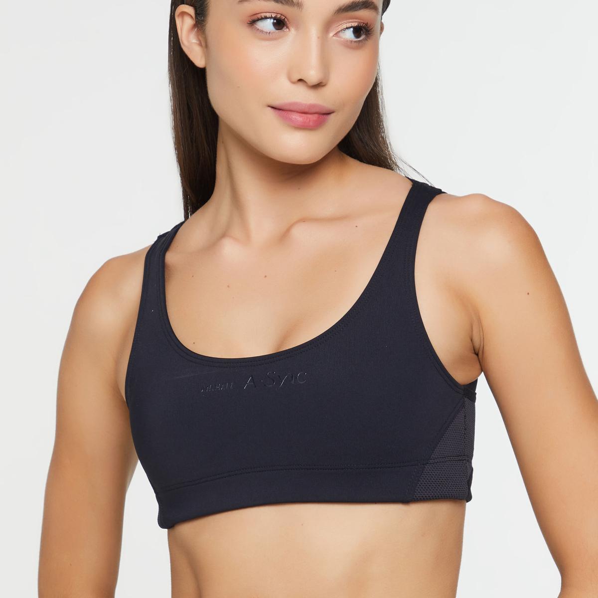Top Mesh