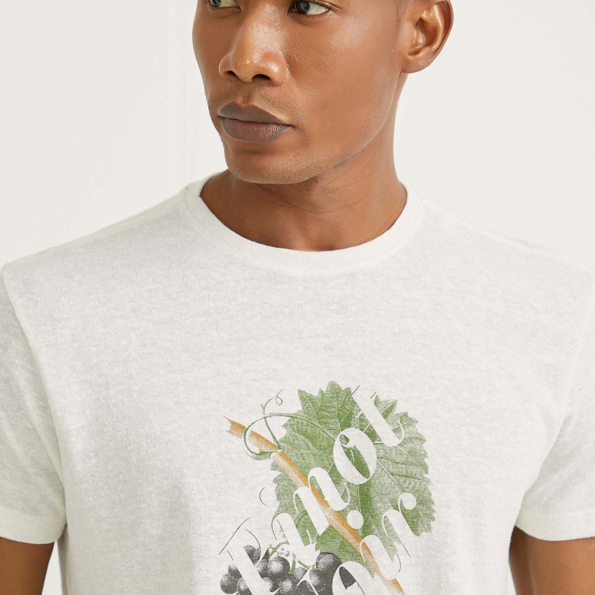 Tshirt Pinot Noir