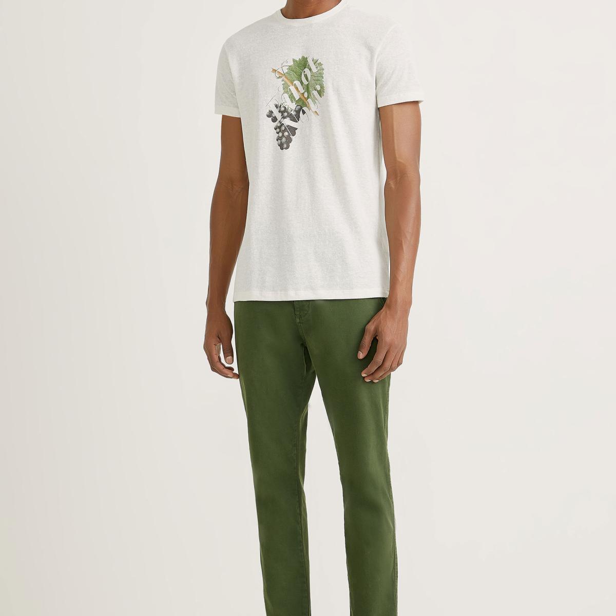 Tshirt Pinot Noir