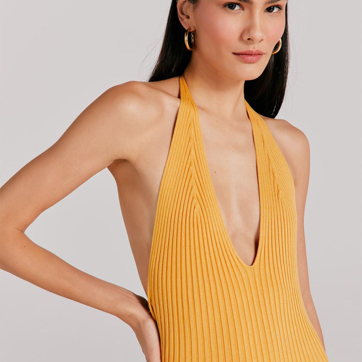 Body Tricot Agnes